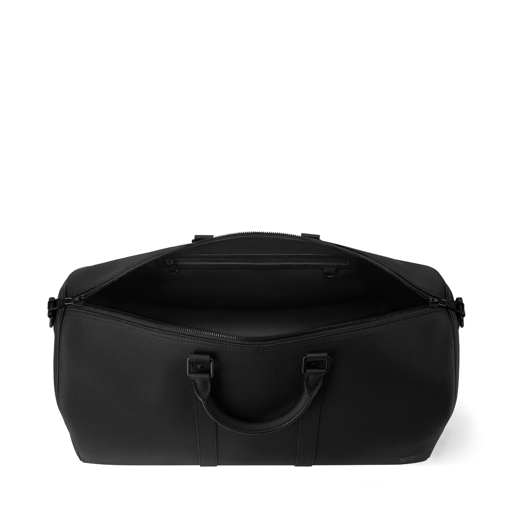 Keepall Bandoulière 50 Bag LV Aerogram - Travel M26118 | LOUIS VUITTON